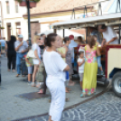 Kult-Utca csütörtök (Fotó: Nagy Mária)