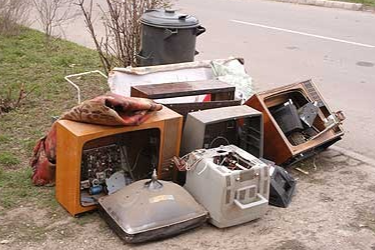  Lomtalanítás Mosonmagyaróváron - mosoni városrészen a hétvégén!