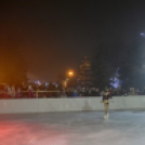 Városi korcsolyapálya