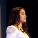 2016 április 2. - Kék séta az autizmussal élőkért (Fotó: Stipkovits Veronika)