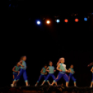 Okay-dance karácsonyi bemutató (fotó: Horváth Attila)