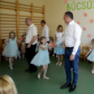 Ballagás a Pillangó Óvoda és Mini Bölcsődében