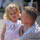 Családi nap a Gyerekek Átmeneti Otthonában