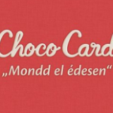 ChocoCard - Lapos Csokoládé Kft.