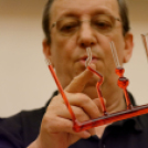 VÍZ világnapja 2015 a Futurában (Fotó: Horváth Attila)