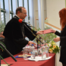 Egyetem tanévnyitó (Fotó: Nagy Mária)