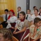 Tiszán innen, Dunán túl - Népdaléneklési verseny (Fotó: Nagy Mária)