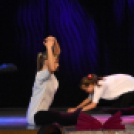 Defibrillátor átadás