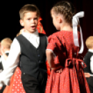 Ujhelyi Imre Általános Iskola - Nyárcsalogató Gálaműsor (Fotó: Bánhegyi István)