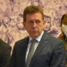 Emlékkiállítás - Magyarnak Lenni Büszke Gyönyörűség!