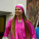 Mosonmagyaróvári Csokoládé Fesztivál, első nap