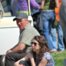 Második Veterán Autó-Motor kiállítás és alkatrészbörze (Fotó: Nagy Mária)