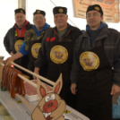 V. KOLBÁSZTÖLTŐ VERSENY ÉS FESZTIVÁL 