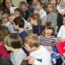 Színház a Pillangó Óvoda és Mini Bölcsődében