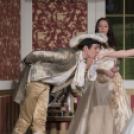 Kényeskedők - Major Tamás rendezésében