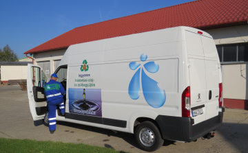 Februári olajbegyűjtési időpontok