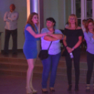 Jótékonysági retro buli a hospice-házért