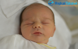 Nagy Benjámin, 3090 gr. Jobaháza