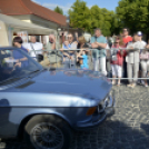 15. Pannonia-Carnuntum int. Historic Rallye