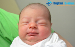 Neuberger Hunor, 3300 gr. Halászi