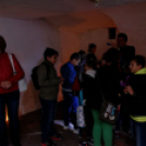 Kutatók éjszakája 2014 Nyugat-magyarországi Egyetem (Fotó: Horváth Attila)