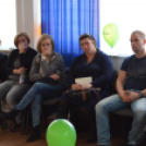 Drogprevenciós szakmai nap (Fotó: Nagy Mária)