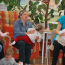 Kerekítő Mondókás Móka (Fotó: Nagy Mária)