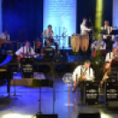 Moson Big Band - Adventi koncert