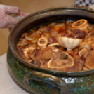 Sági Szilárd az Englerben (Fotó: Horváth Attila)