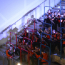 UFM Aréna Mosonmagyaróvár - Avatási Ünnepség