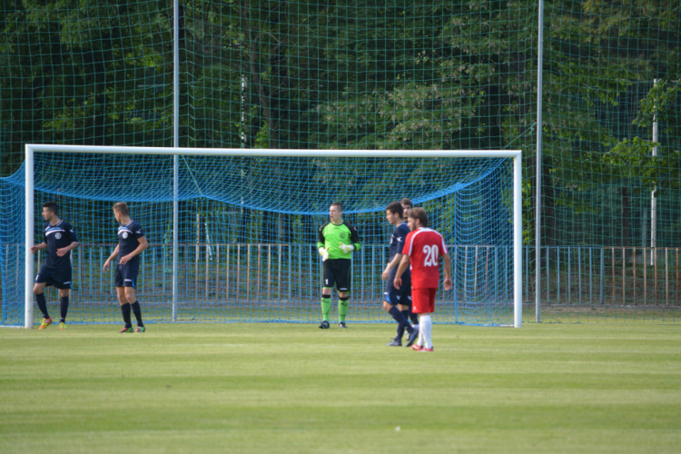 MTE 1904 FUTURA MOSONMAGYARÓVÁR - DTC FUTBALL KFT. (1:1)