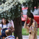 ÉKES TOLLAK – meseíró pályázat díjkiosztója és a Kolompos Zenekar koncertje (Fotó: Stipkovits Veronika)