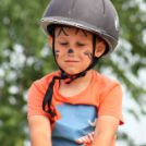 Pillangó Óvoda lovas nap és piknik (Fotó: Stipkovits Veronika)