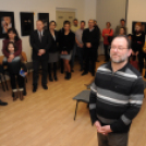 Nagy pillanatok - fotókiállítás (Fotó: Tomasits Károly)