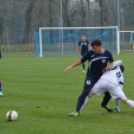 MTE 1904 FUTURA MOSONMAGYARÓVÁR - III. KER. TVE (2:3)