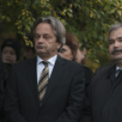 1956-os városi Megemlékezések és Gyásznap /Mosonmagyaróvár/