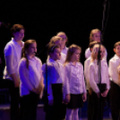 A Mosonyi Mihály Zeneiskola karácsonyi hangversenye