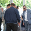 Óvár Építőipari Kft. csarnok átadó (Fotó: Nagy Mária)