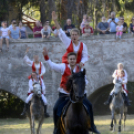 XI. Szigetköz ízei, Vármegye borai Fesztivál 2. nap Várárok