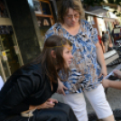 Mesehősök a Kultutcán