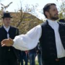 Húsvét a Lajta Néptáncegyüttessel