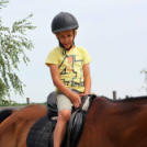 Pillangó Óvoda lovas nap és piknik (Fotó: Stipkovits Veronika)