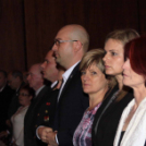 Szociális Munka Napja - városi díjátadó ünnepség