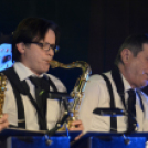 Moson Big Band - Adventi koncert
