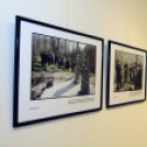 Üzennek a kövek - Dokumentum fotókiállítás megnyitó ünnepsége