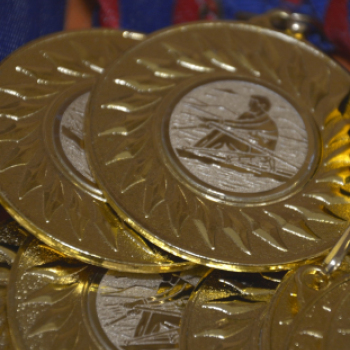 VII. Mosonmagyaróvári Országos Ergométer Verseny (Mikulás Kupa)