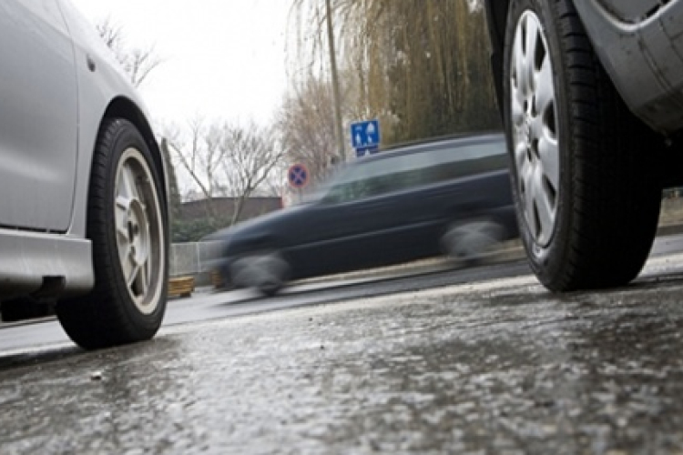 Megszűnt a riasztás a megye két járásában 