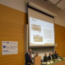 XXXVII. Óvári Tudományos Napok megnyitó