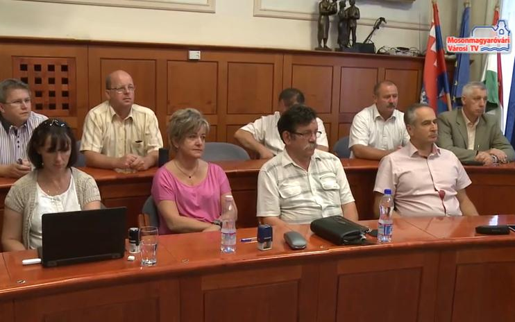 Felzárkóztatási kerekasztal