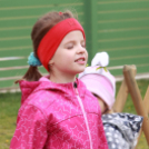 A Pillangó Óvoda és Mini Bölcsöde közös húsvétolása a Mosonmagyaróvári Mentőszolgálat gyermekeivel